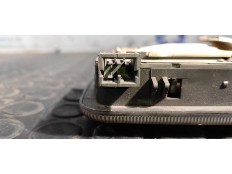 Recambio de luz interior para citroen jumper caja abierta (06.2006 =>) 33 l1 hdi 100 referencia OEM IAM 735244963  