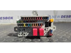 Recambio de caja reles / fusibles para citroen jumper caja abierta (06.2006 =>) 33 l1 hdi 100 referencia OEM IAM 1332052080  