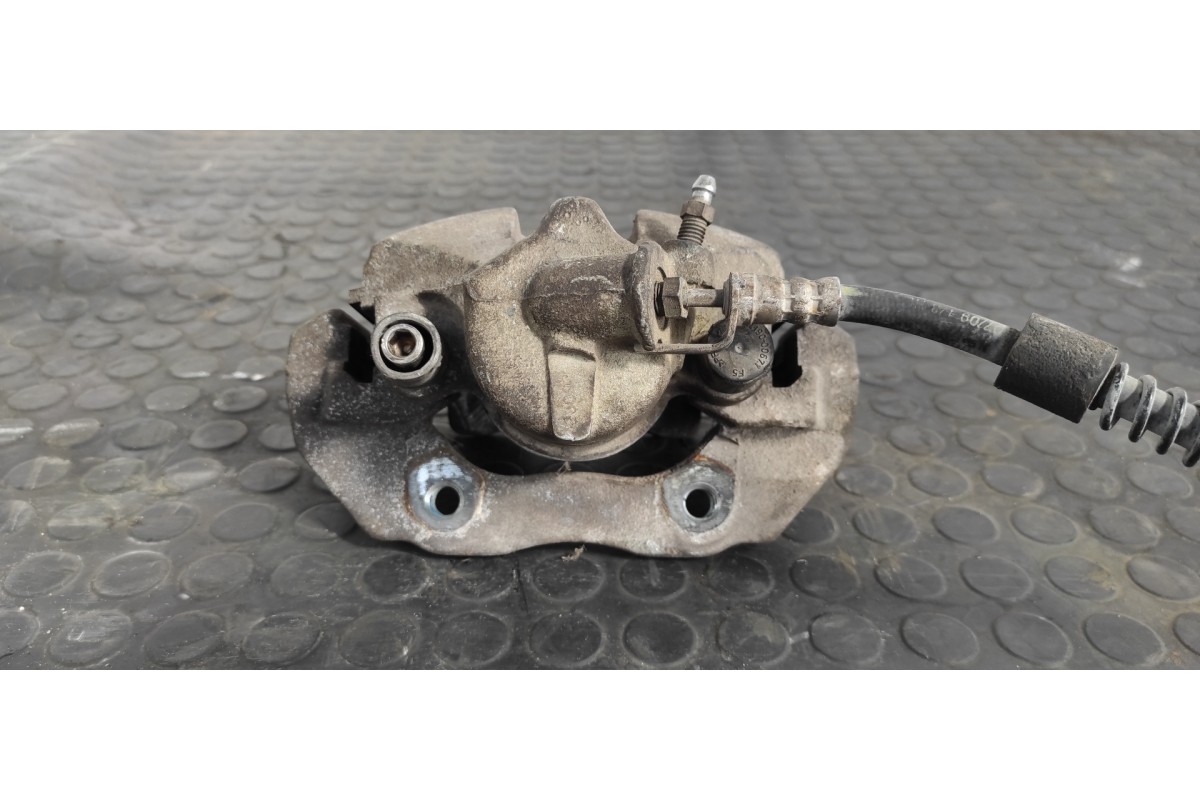 Recambio de pinza de freno delantera derecha para ford tourneo connect (tc7) 1.8 tdci cat referencia OEM IAM 578D2  