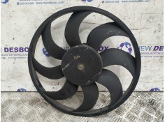 Recambio de electroventilador para fiat stilo (192) 1.9 jtd / 1.9 jtd 115 active referencia OEM IAM 13001700  