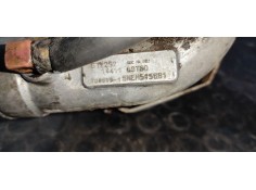 Recambio de turbocompresor para nissan cabstar e referencia OEM IAM    2