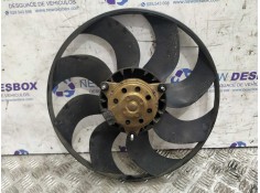 Recambio de electroventilador para fiat stilo (192) 1.9 jtd / 1.9 jtd 115 active referencia OEM IAM 13001700   2