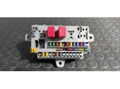 Recambio de caja reles / fusibles para citroen jumper caja abierta (06.2006 =>) 33 l1 hdi 100 referencia OEM IAM 1332053080  