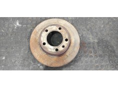 Recambio de juego discos freno delanteros para renault master bus midi - bus techo elevado, 9 - plazas 3.5 to referencia OEM IAM 2