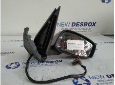 Recambio de retrovisor derecho para fiat stilo (192) 1.9 jtd / 1.9 jtd 115 active referencia OEM IAM 01704608000  