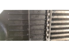 Recambio de intercooler para mercedes-benz clase s (w220) berlina 320 cdi (220.026) referencia OEM IAM A2205000000   2