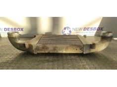 Recambio de intercooler para nissan cabstar e referencia OEM IAM    2