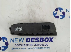 Recambio de mando elevalunas delantero izquierdo para fiat stilo (192) 1.9 jtd / 1.9 jtd 115 active referencia OEM IAM B569   2