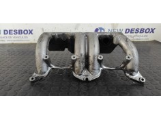 Recambio de colector admision para fiat ducato combi (desde 03.94) 1.9 turbodiesel referencia OEM IAM 9626161280  