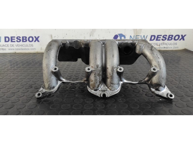 Recambio de colector admision para fiat ducato combi (desde 03.94) 1.9 turbodiesel referencia OEM IAM 9626161280  