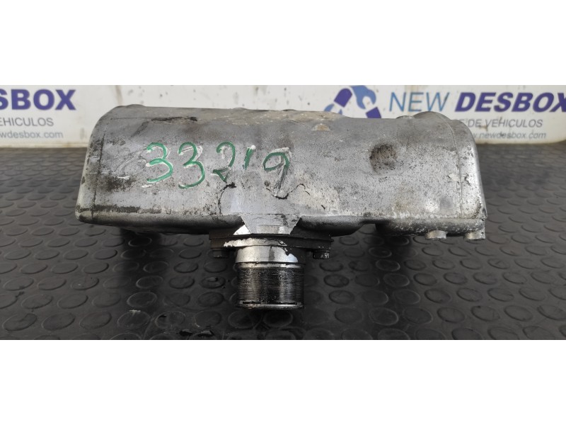 Recambio de colector admision para fiat ducato combi (desde 03.94) 1.9 turbodiesel referencia OEM IAM 9626161280  