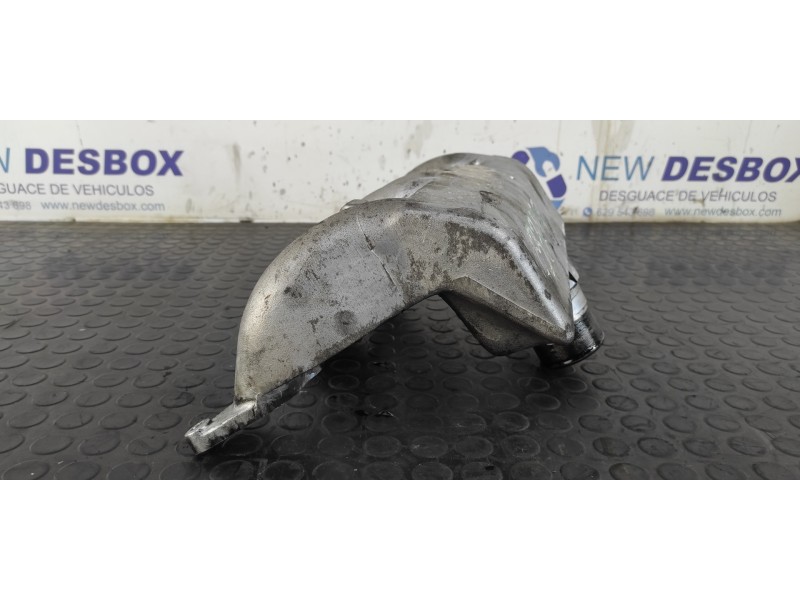 Recambio de colector admision para fiat ducato combi (desde 03.94) 1.9 turbodiesel referencia OEM IAM 9626161280  