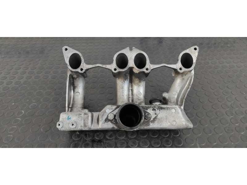 Recambio de colector admision para fiat ducato combi (desde 03.94) 1.9 turbodiesel referencia OEM IAM 9626161280  