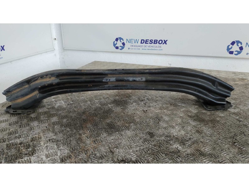 Recambio de refuerzo paragolpes delantero para fiat stilo (192) 1.9 jtd / 1.9 jtd 115 active referencia OEM IAM   
