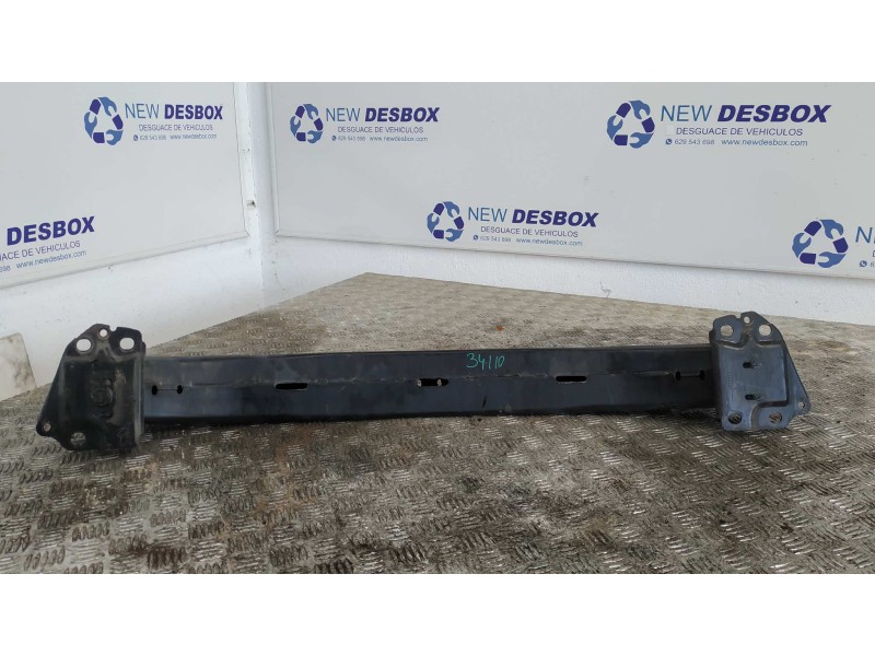 Recambio de refuerzo paragolpes delantero para fiat stilo (192) 1.9 jtd / 1.9 jtd 115 active referencia OEM IAM   