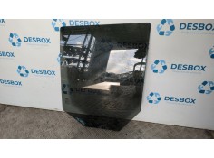 Recambio de luna trasera derecha para land rover range rover sport v8 td edition 60 yrs referencia OEM IAM 43R001604  
