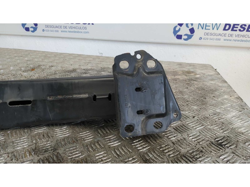 Recambio de refuerzo paragolpes delantero para fiat stilo (192) 1.9 jtd / 1.9 jtd 115 active referencia OEM IAM   