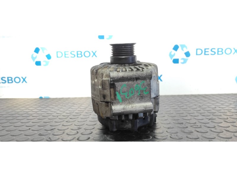 Recambio de alternador para mercedes-benz clase c (w204) lim. c 220 cdi blueefficiency amg edition (204.002) referencia OEM IAM 