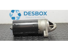 Recambio de motor arranque para mercedes-benz clase c (w204) lim. c 220 cdi blueefficiency amg edition (204.002) referencia OEM 