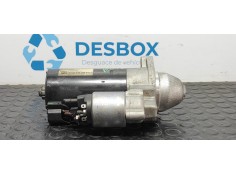 Recambio de motor arranque para mercedes-benz clase c (w204) lim. c 220 cdi blueefficiency amg edition (204.002) referencia OEM  2