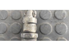 Recambio de inyector para seat toledo (1l) 1.9 diesel (1y) referencia OEM IAM 068130202A   2