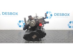Recambio de bomba inyeccion para mercedes-benz clase c (w204) lim. c 220 cdi blueefficiency amg edition (204.002) referencia OEM