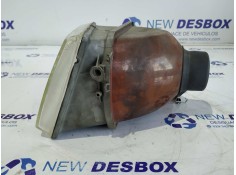 Recambio de faro izquierdo para peugeot 309 1.9 referencia OEM IAM 60802060   2