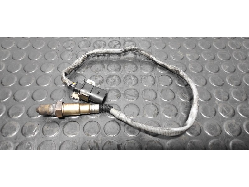 Recambio de sonda lambda para mercedes-benz clase c (w204) lim. c 220 cdi blueefficiency amg edition (204.002) referencia OEM IA