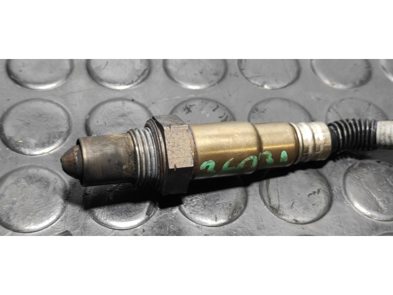 Recambio de sonda lambda para mercedes-benz clase c (w204) lim. c 220 cdi blueefficiency amg edition (204.002) referencia OEM IA