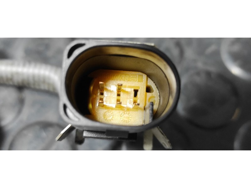 Recambio de sonda lambda para mercedes-benz clase c (w204) lim. c 220 cdi blueefficiency amg edition (204.002) referencia OEM IA