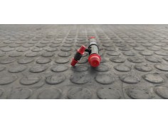 Recambio de inyector para nissan cabstar e 3.0 diesel referencia OEM IAM 0432193533   2