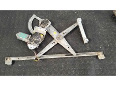 Recambio de elevalunas delantero izquierdo para opel frontera a básico referencia OEM IAM 100085   2