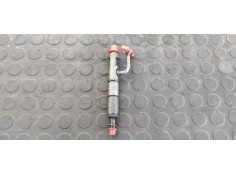 Recambio de inyector para nissan cabstar e 3.0 diesel referencia OEM IAM KBAL85P48  