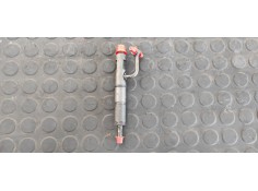 Recambio de inyector para nissan cabstar e 3.0 diesel referencia OEM IAM KBAL85P48  