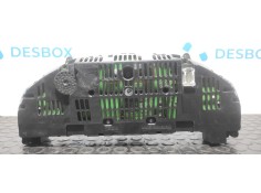 Recambio de cuadro instrumentos para mercedes-benz clase c (w204) lim. c 220 cdi blueefficiency amg edition (204.002) referencia 2