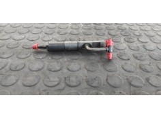 Recambio de inyector para nissan cabstar e 3.0 diesel referencia OEM IAM KBAL85P48   2