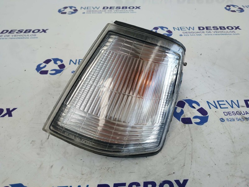 Recambio de piloto delantero izquierdo para peugeot 309 1.9 referencia OEM IAM SEIMA10740  