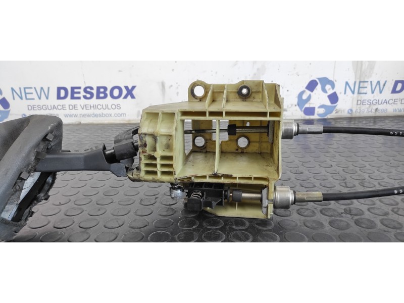 Recambio de palanca cambio para citroen jumper caja abierta (06.2006 =>) 33 l1 hdi 100 referencia OEM IAM 7353327050  