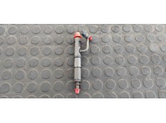 Recambio de inyector para nissan cabstar e 3.0 diesel referencia OEM IAM KBAL85P48  