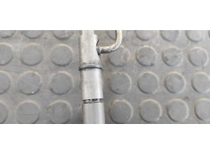 Recambio de inyector para nissan cabstar e 3.0 diesel referencia OEM IAM KBAL85P48   2