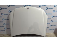 Recambio de capo para mercedes-benz clase c (w204) lim. c 220 cdi blueefficiency amg edition (204.002) referencia OEM IAM   