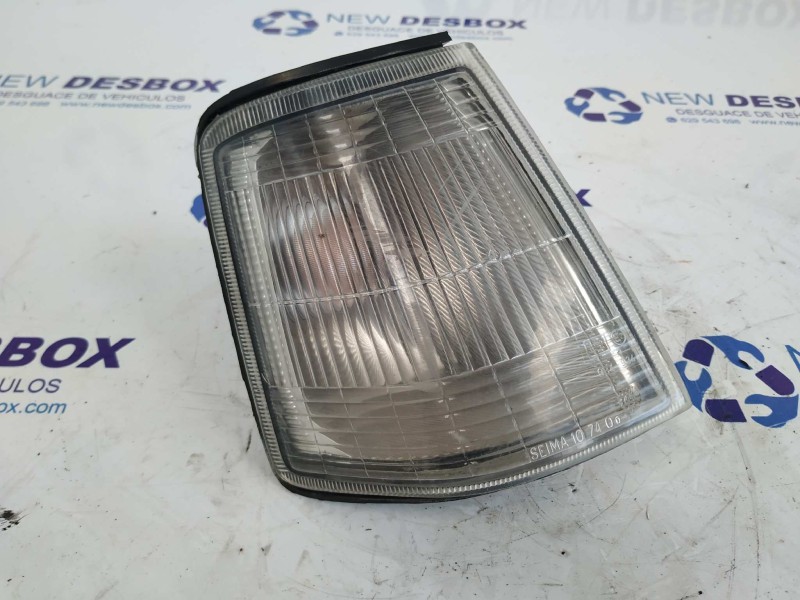 Recambio de piloto delantero derecho para peugeot 309 1.9 referencia OEM IAM SEIMA10740  