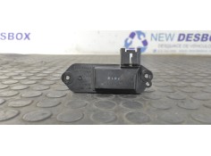 Recambio de resistencia calefaccion para mazda 5 berl. (cr) 1.8 active referencia OEM IAM PM010020B   2