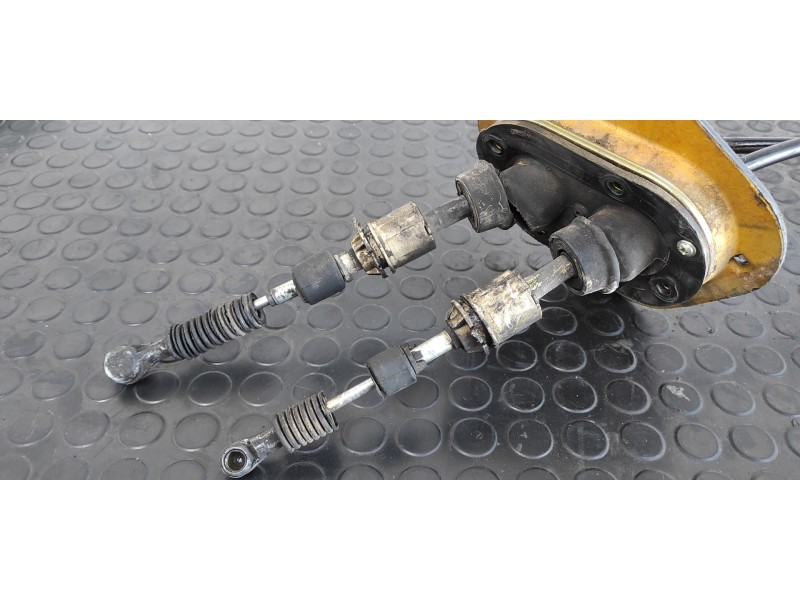 Recambio de palanca cambio para citroen jumper caja abierta (06.2006 =>) 33 l1 hdi 100 referencia OEM IAM 7353327050  