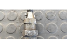 Recambio de inyector para opel kadett e 1.6 diesel referencia OEM IAM KCA17S42   2