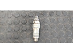 Recambio de inyector para nissan patrol (k/w160) 2.8 turbodiesel referencia OEM IAM 710721  