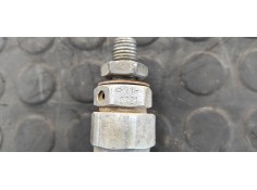 Recambio de inyector para nissan patrol (k/w160) 2.8 turbodiesel referencia OEM IAM 710721   2