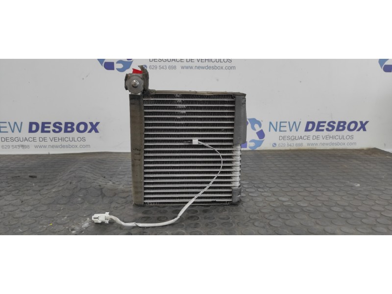 Recambio de evaporador aire acondicionado para mazda 5 berl. (cr) 1.8 active referencia OEM IAM EII5U1  