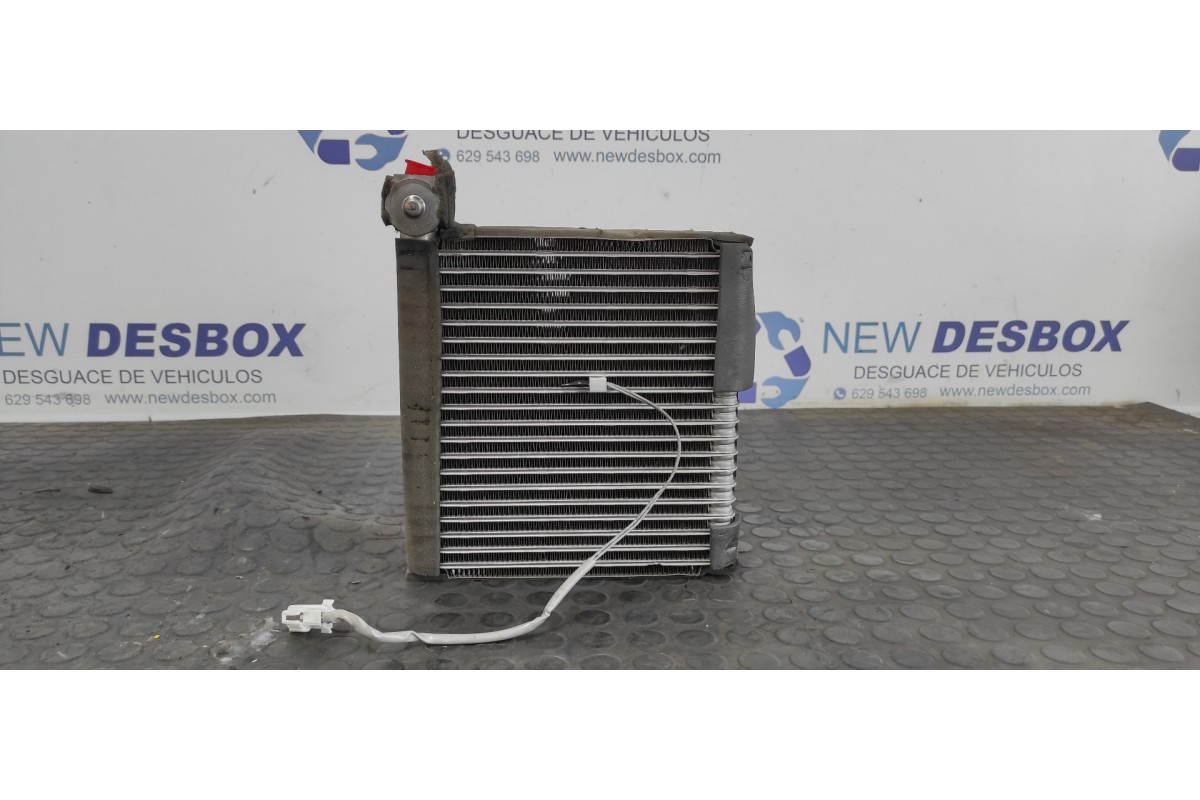 Recambio de evaporador aire acondicionado para mazda 5 berl. (cr) 1.8 active referencia OEM IAM EII5U1  
