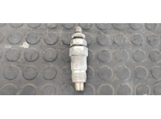 Recambio de inyector para nissan patrol (k/w160) 2.8 turbodiesel referencia OEM IAM 710721  